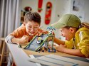 Lego LEGO CITY 60460 Bez granic: tor z rampami dla wyścigówek