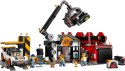 Lego LEGO CITY 60472 Złomowisko z samochodami