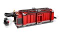 Lego LEGO CITY 60472 Złomowisko z samochodami