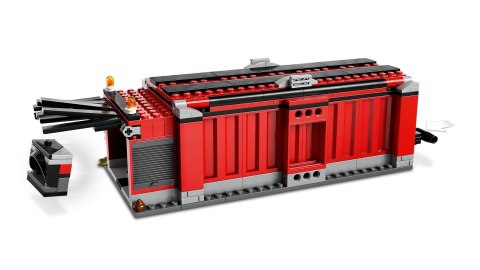 Lego LEGO CITY 60472 Złomowisko z samochodami Lego LEGO CITY 60472 Złomowisko z samochodami