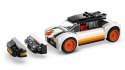 Lego LEGO CITY 60472 Złomowisko z samochodami