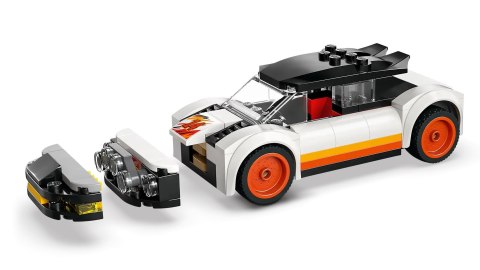 Lego LEGO CITY 60472 Złomowisko z samochodami Lego LEGO CITY 60472 Złomowisko z samochodami