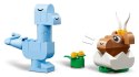 Lego LEGO CLASSIC 11041 Kreatywne dinozaury