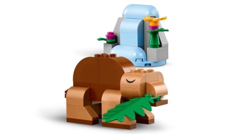 Lego LEGO CLASSIC 11041 Kreatywne dinozaury Lego LEGO CLASSIC 11041 Kreatywne dinozaury