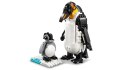 Lego LEGO CREATOR 31165 Dzikie zwierzęta: rodzina pand