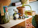 Lego LEGO CREATOR 31165 Dzikie zwierzęta: rodzina pand