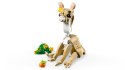 Lego LEGO CREATOR 3w1 31162 Uroczy króliczek