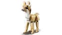 Lego LEGO CREATOR 3w1 31162 Uroczy króliczek