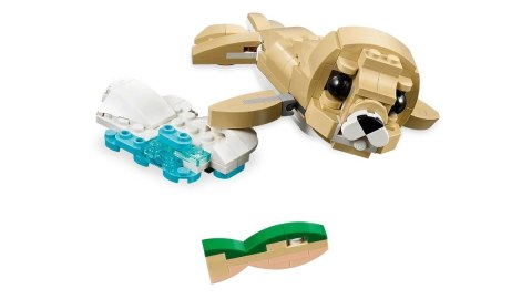 Lego LEGO CREATOR 3w1 31162 Uroczy króliczek Lego LEGO CREATOR 3w1 31162 Uroczy króliczek
