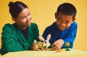 Lego LEGO CREATOR 3w1 31162 Uroczy króliczek