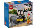 Lego LEGO City 60401 Walec budowlany