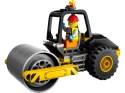 Lego LEGO City 60401 Walec budowlany