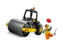 Lego LEGO City 60401 Walec budowlany