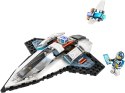 Lego LEGO City 60430 Statek międzygwiezdny