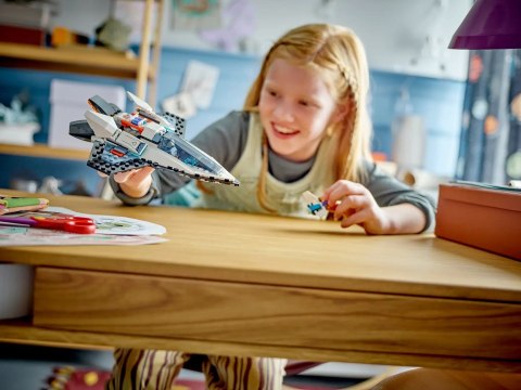 Lego LEGO City 60430 Statek międzygwiezdny Lego LEGO City 60430 Statek międzygwiezdny