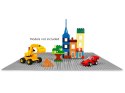 Lego LEGO Classic 11024 Szara płytka konstrukcyjna