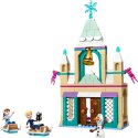 Lego LEGO DISNEY PRINCESS 43265 Kraina lodu: Zamek w Arendelle
