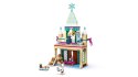 Lego LEGO DISNEY PRINCESS 43265 Kraina lodu: Zamek w Arendelle