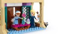 Lego LEGO DISNEY PRINCESS 43265 Kraina lodu: Zamek w Arendelle