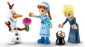 Lego LEGO DISNEY PRINCESS 43265 Kraina lodu: Zamek w Arendelle
