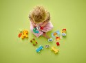 Lego LEGO DUPLO 10412 Pociąg ze zwierzątkami