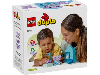 Lego LEGO DUPLO 10413 Codzienne czynności kąpiel