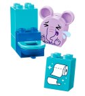 Lego LEGO DUPLO 10413 Codzienne czynności kąpiel