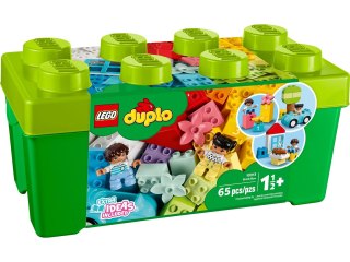 Lego LEGO DUPLO 10913 Pudełko z klockami