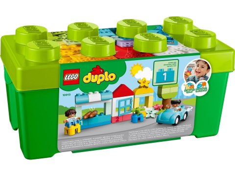 Lego LEGO DUPLO 10913 Pudełko z klockami Lego LEGO DUPLO 10913 Pudełko z klockami