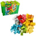 Lego LEGO DUPLO 10914 Pudełko z klockami Deluxe