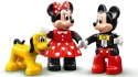 Lego LEGO DUPLO 10941 Urodzinowy pociąg myszek Miki i Minnie