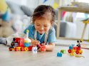 Lego LEGO DUPLO 10941 Urodzinowy pociąg myszek Miki i Minnie