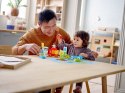 Lego LEGO DUPLO 10954 Pociąg z cyferkami nauka liczenia