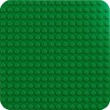 Lego LEGO DUPLO CLASSIC 10460 Zielona płytka konstrukcyjna