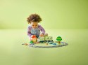 Lego LEGO DUPLO TOWN 10427 Most i Tory Kolejowe - Zestaw Rozszerzający