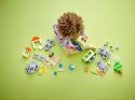 Lego LEGO DUPLO TOWN 10427 Most i Tory Kolejowe - Zestaw Rozszerzający