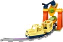 Lego LEGO DUPLO 10428 Duży interaktywny pociąg miejski