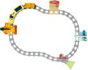 Lego LEGO DUPLO 10428 Duży interaktywny pociąg miejski