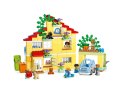 Lego LEGO DUPLO Town 10994 Dom rodzinny 3 w 1