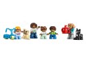 Lego LEGO DUPLO Town 10994 Dom rodzinny 3 w 1