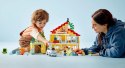 Lego LEGO DUPLO Town 10994 Dom rodzinny 3 w 1