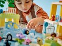 Lego LEGO DUPLO Town 10994 Dom rodzinny 3 w 1