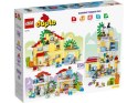 Lego LEGO DUPLO Town 10994 Dom rodzinny 3 w 1