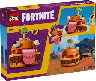 Lego LEGO FORTNITE 77070 Durr Burgerownia