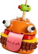 Lego LEGO FORTNITE 77070 Durr Burgerownia