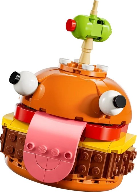 Lego LEGO FORTNITE 77070 Durr Burgerownia Lego LEGO FORTNITE 77070 Durr Burgerownia