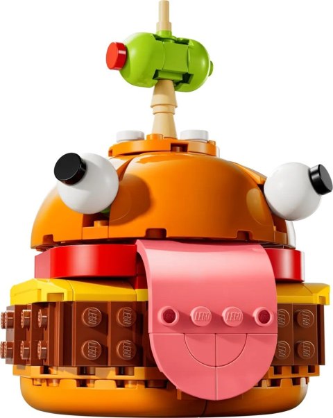 Lego LEGO FORTNITE 77070 Durr Burgerownia Lego LEGO FORTNITE 77070 Durr Burgerownia