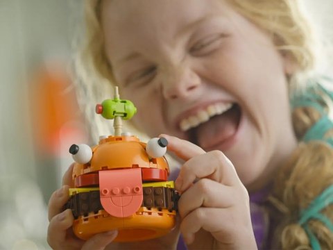 Lego LEGO FORTNITE 77070 Durr Burgerownia Lego LEGO FORTNITE 77070 Durr Burgerownia