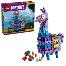 Lego LEGO FORTNITE 77071 Lama Zaopatrzeniowa