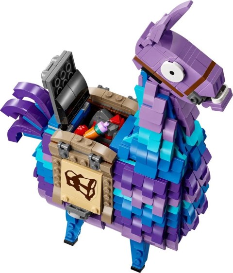 Lego LEGO FORTNITE 77071 Lama Zaopatrzeniowa Lego LEGO FORTNITE 77071 Lama Zaopatrzeniowa